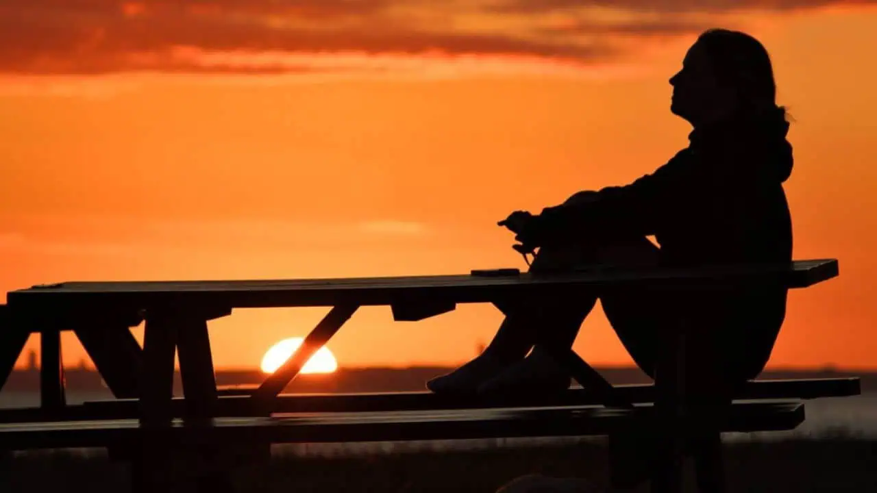 Sophia Molnar, Vanlife in Europe