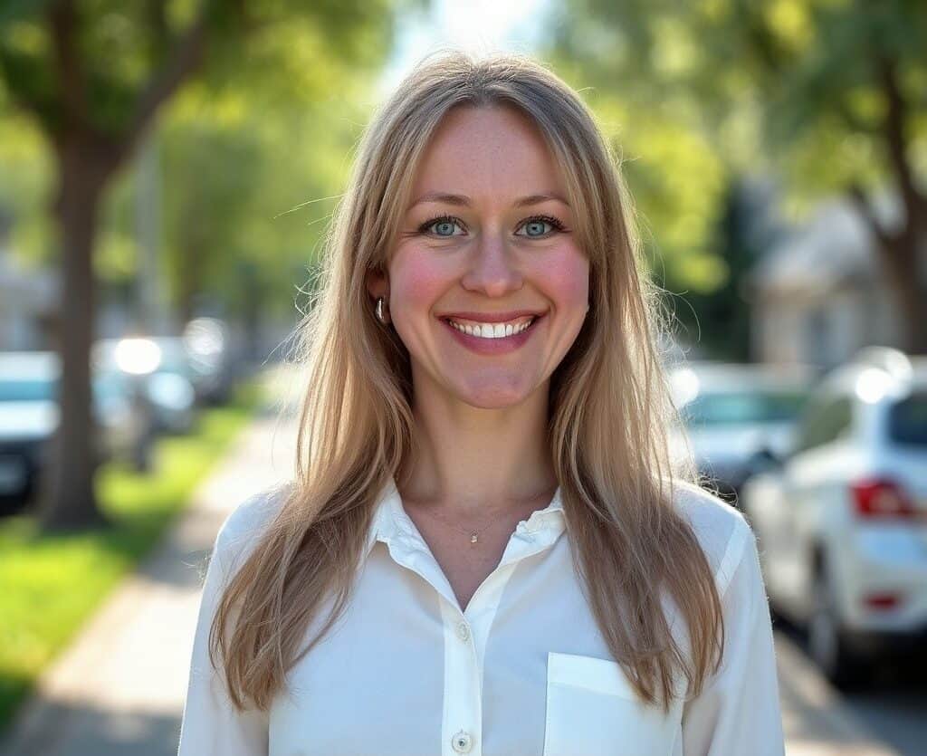 Katie Woodward Ramer
