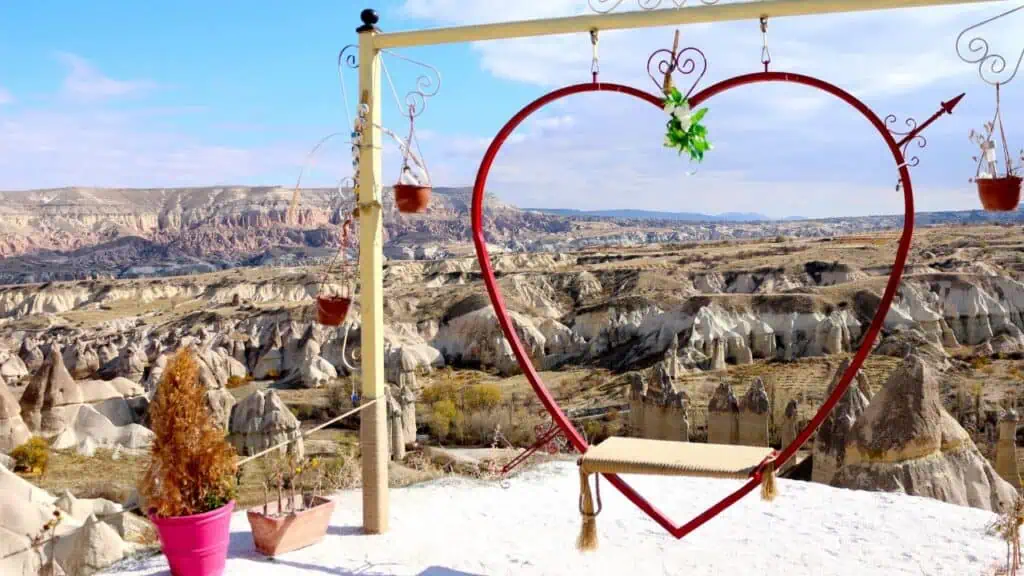 Cappadocia, Turkey