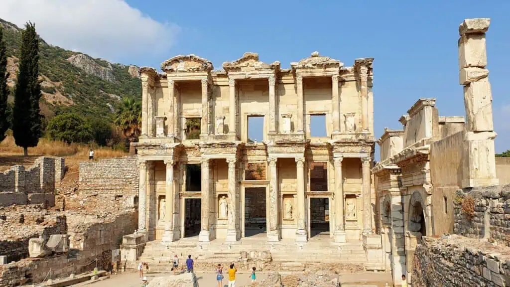 Ephesus