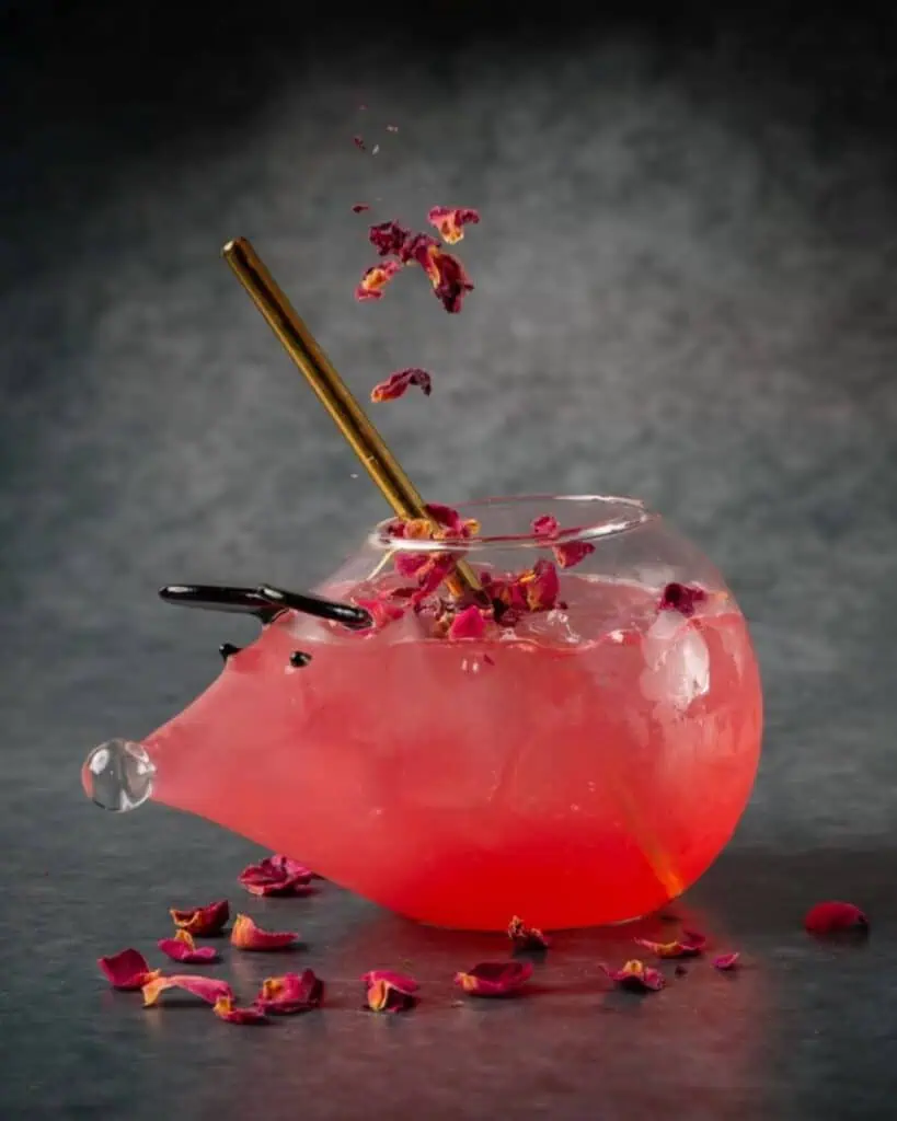 LouLou Cocktail in NYC