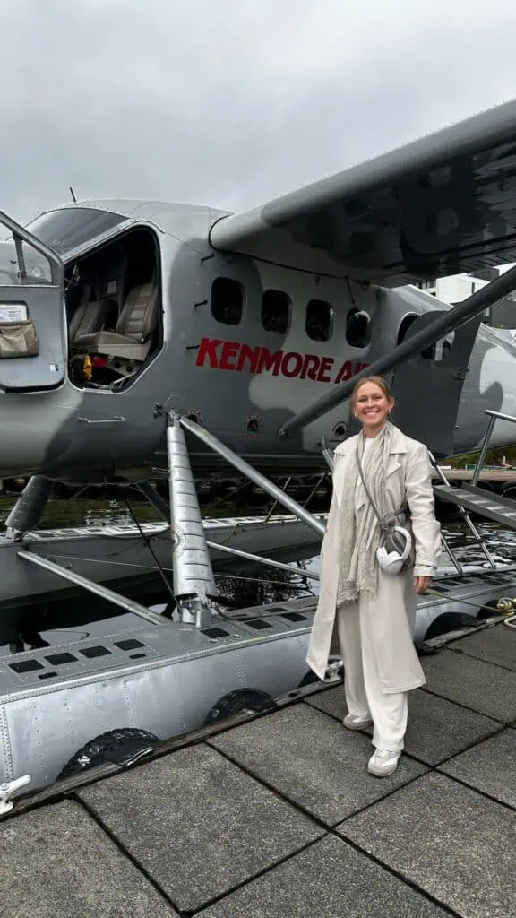 FRS Clipper Sea & Sky Package