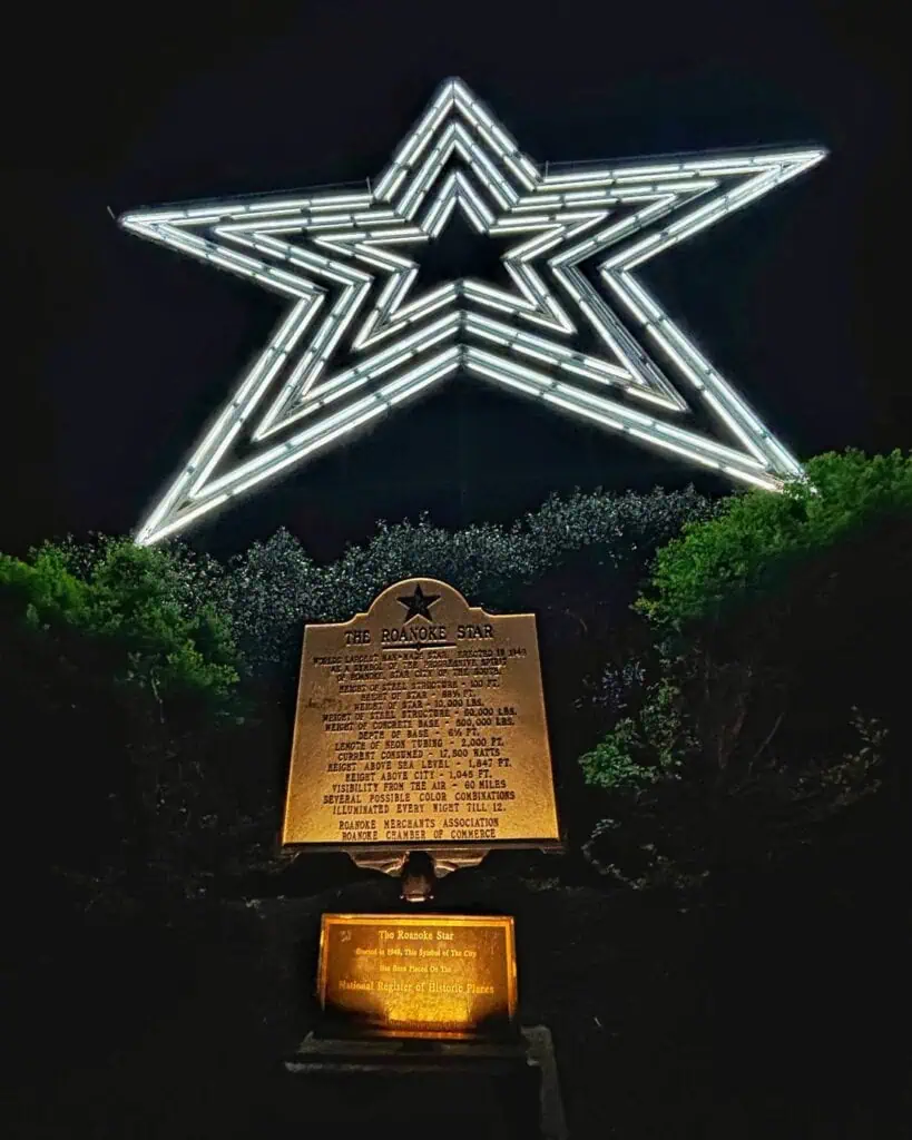 Jarrell Williams at Roanoke Star (1)