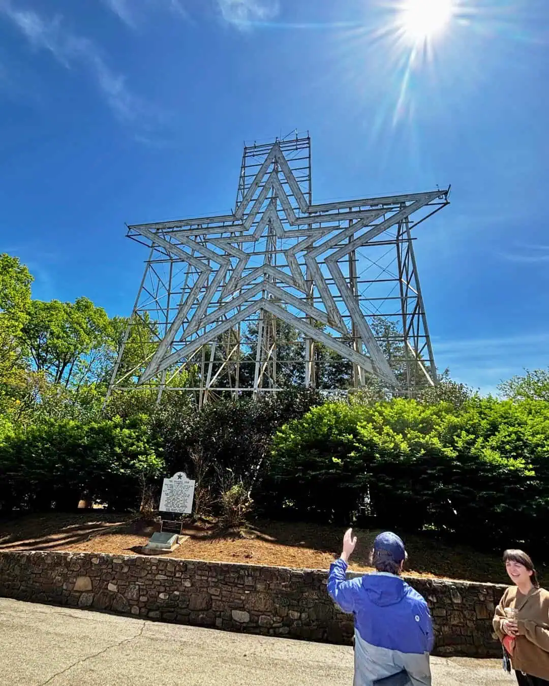 Jarrell Williams at Roanoke Star