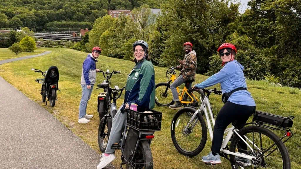 Roanoke Mountain Adventures