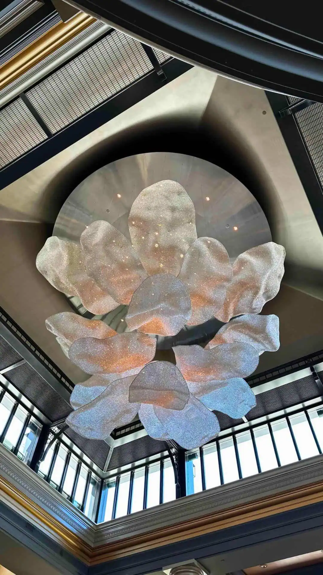 The Fairmont Empress in Victoria BC