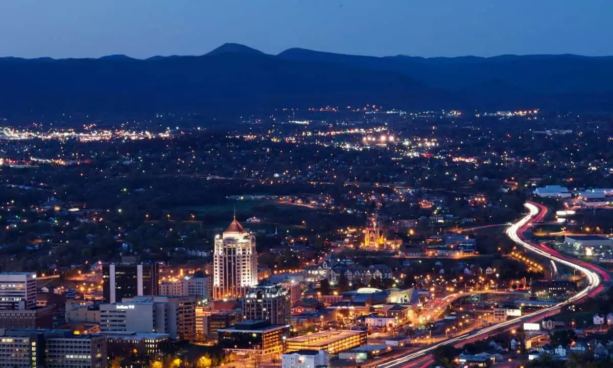 Visit Virginia's Blue Ridge