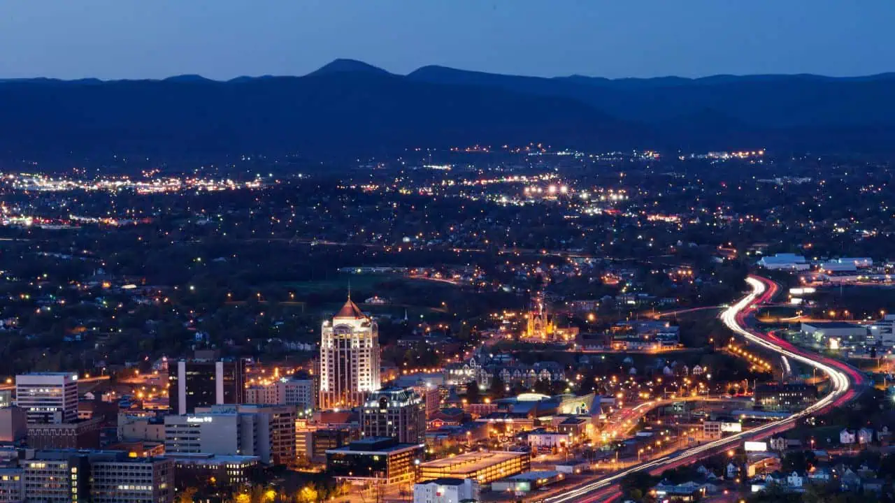 Visit Virginia's Blue Ridge