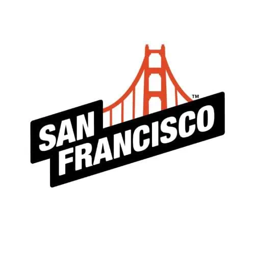 san francisco travel logo