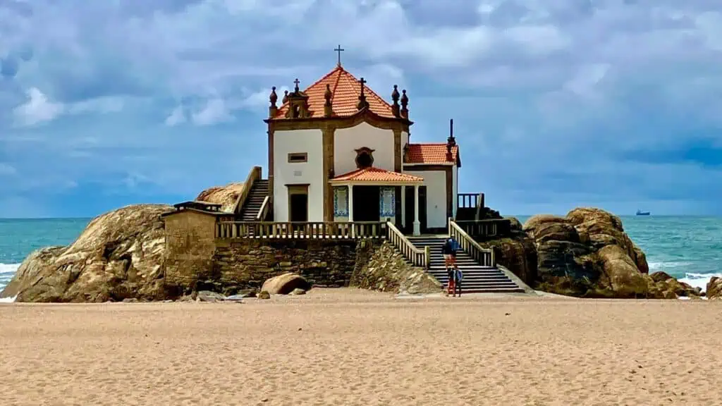Capela do Senhor da Pedra