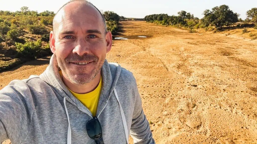 De Wet Moolman of Museum of Wander