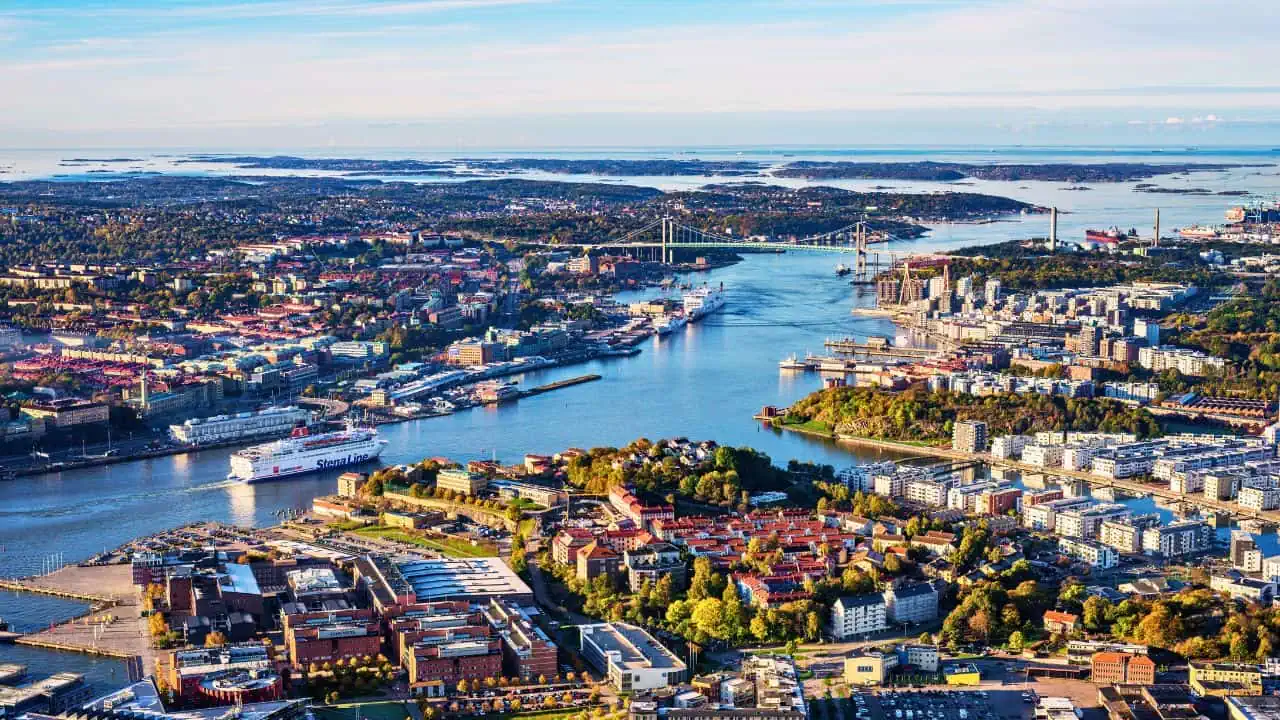 Gothenburg, Sweden
