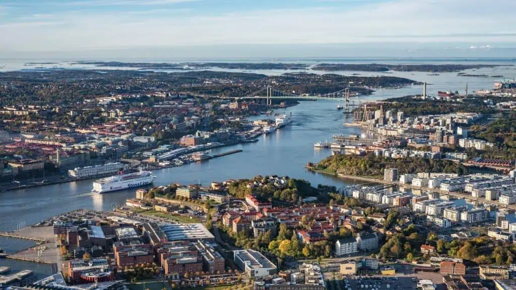 Gothenburg, Sweden
