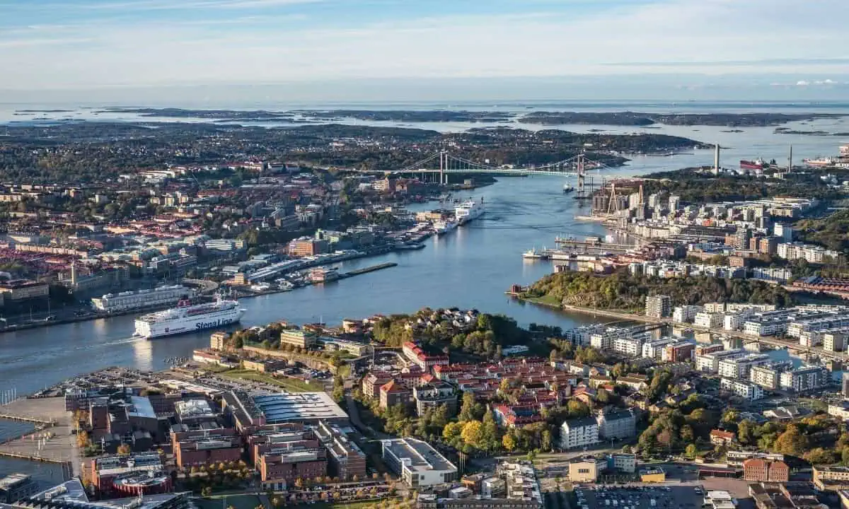 Gothenburg, Sweden