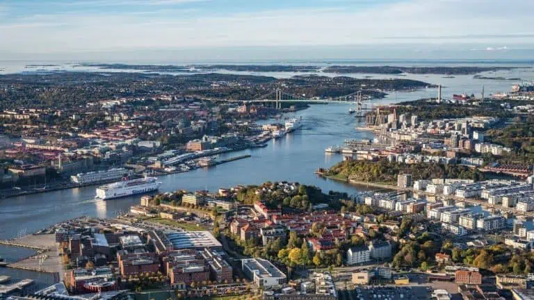 Gothenburg, Sweden
