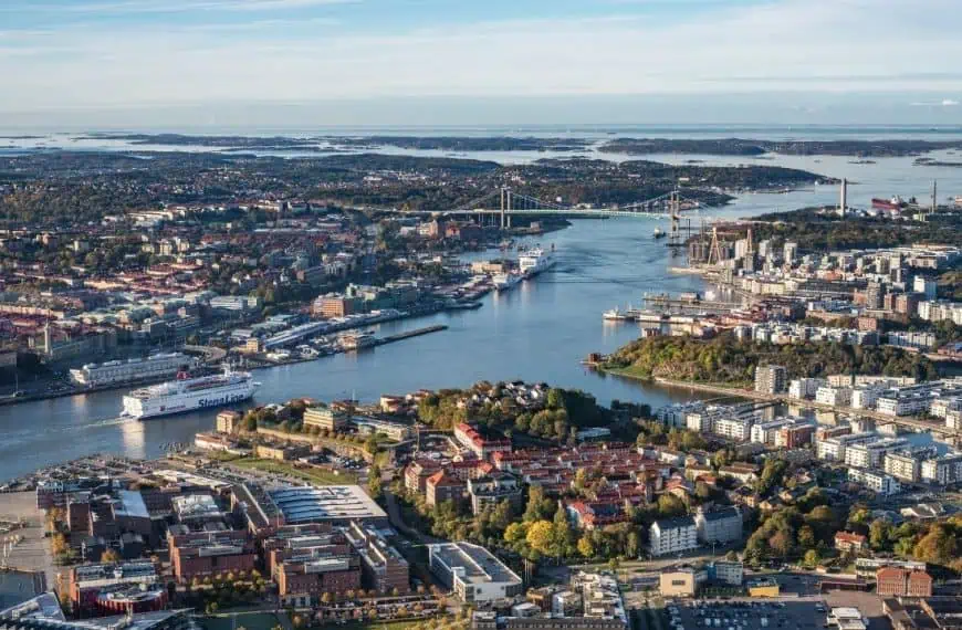 Gothenburg, Sweden