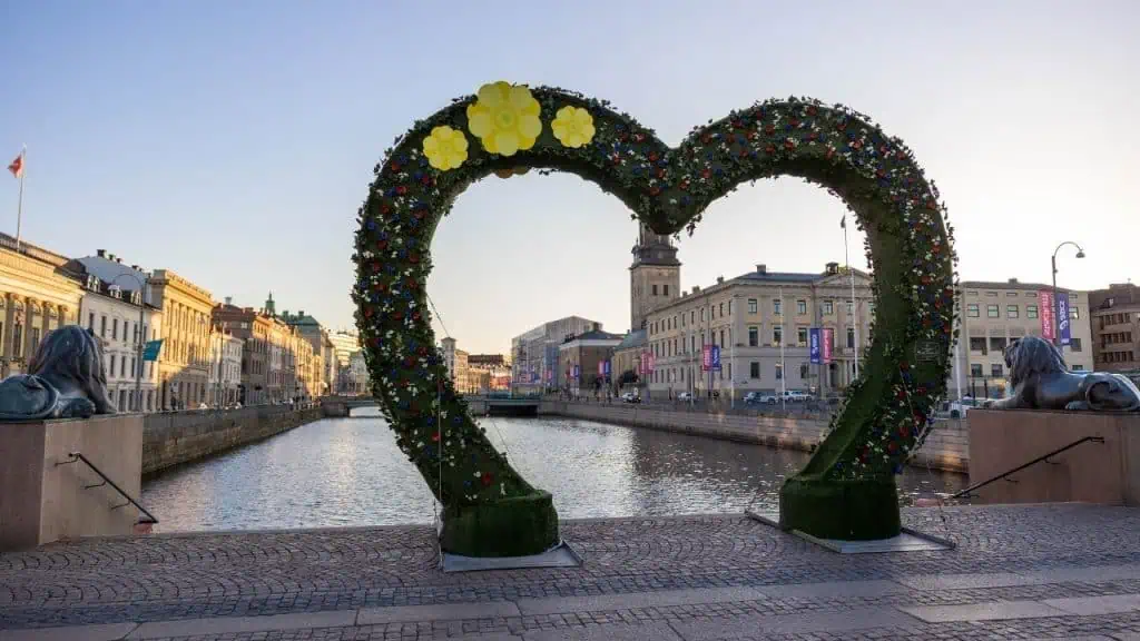 Klara Hammerth/Gothenburg & Co