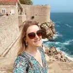 Natalie Barrett of Travel More with Nat