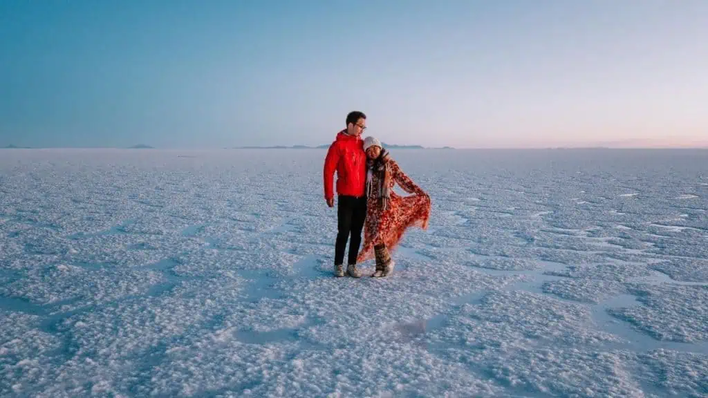 Ryan Chan of Wayless Traveler