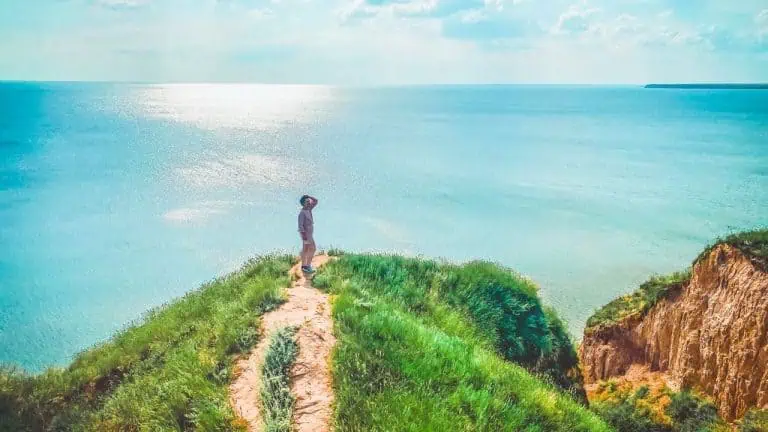 South of Ukraine