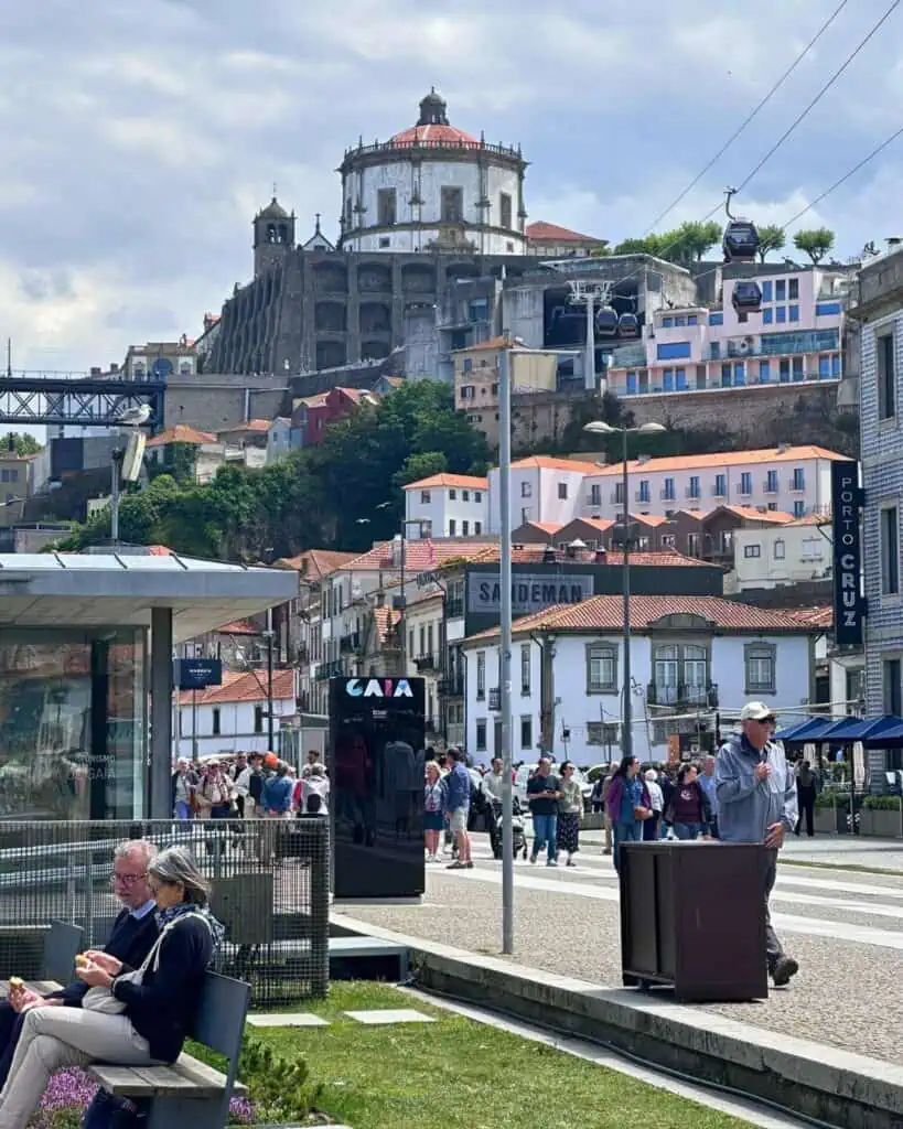 Vila Nova de Gaia