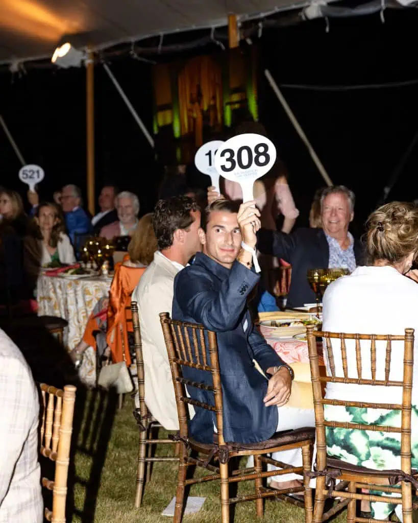 Southampton Hospital Foundation’s 67th Annual Summer Party