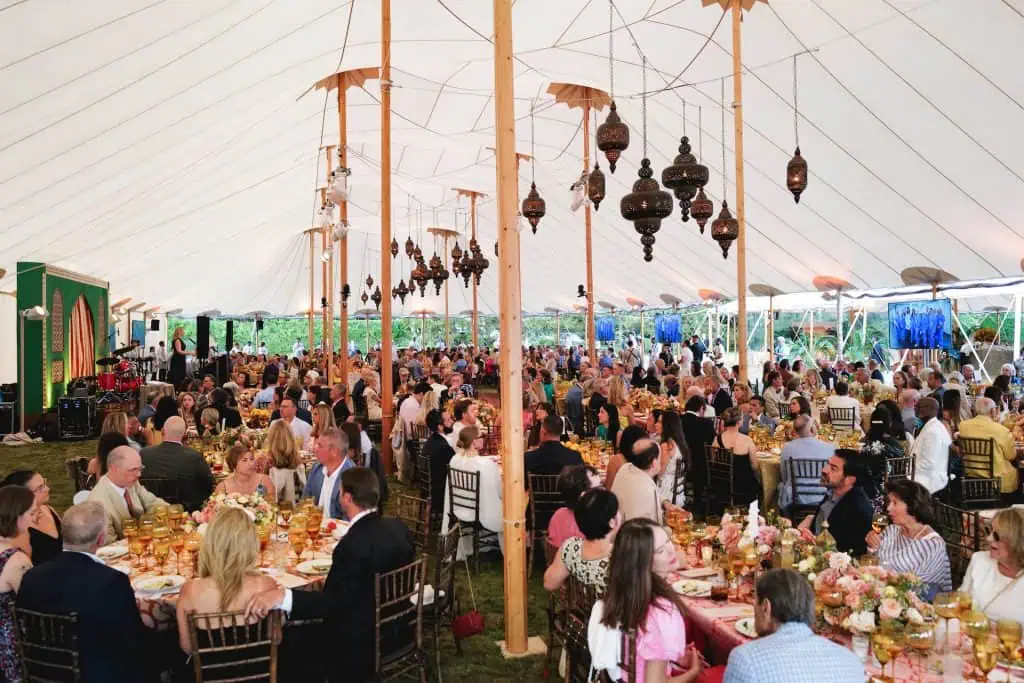 Southampton Hospital Foundation’s 67th Annual Summer Party