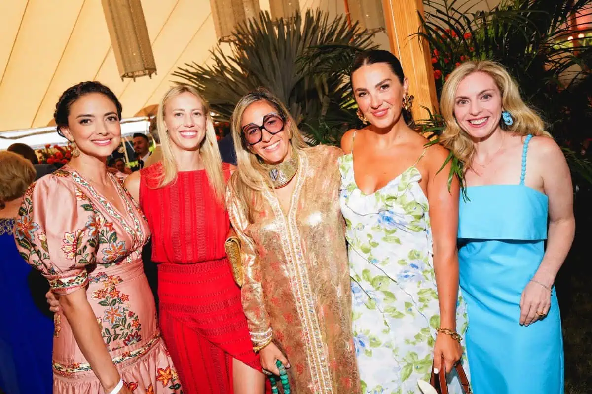 Southampton Hospital Foundation’s 67th Annual Summer Party