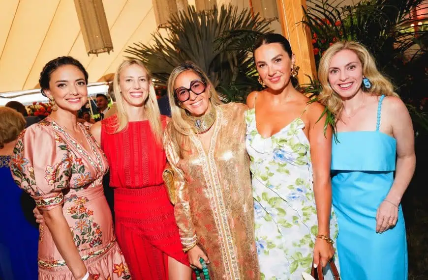 Southampton Hospital Foundation’s 67th Annual Summer Party