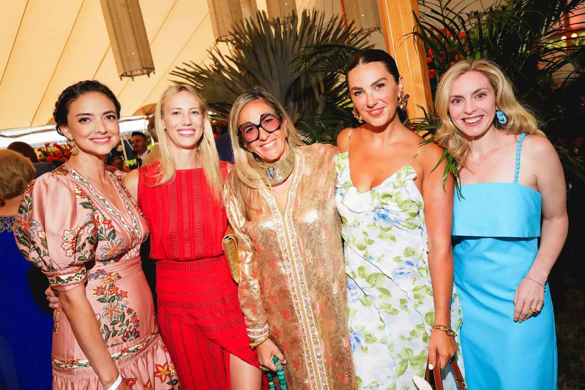 Southampton Hospital Foundation’s 67th Annual Summer Party