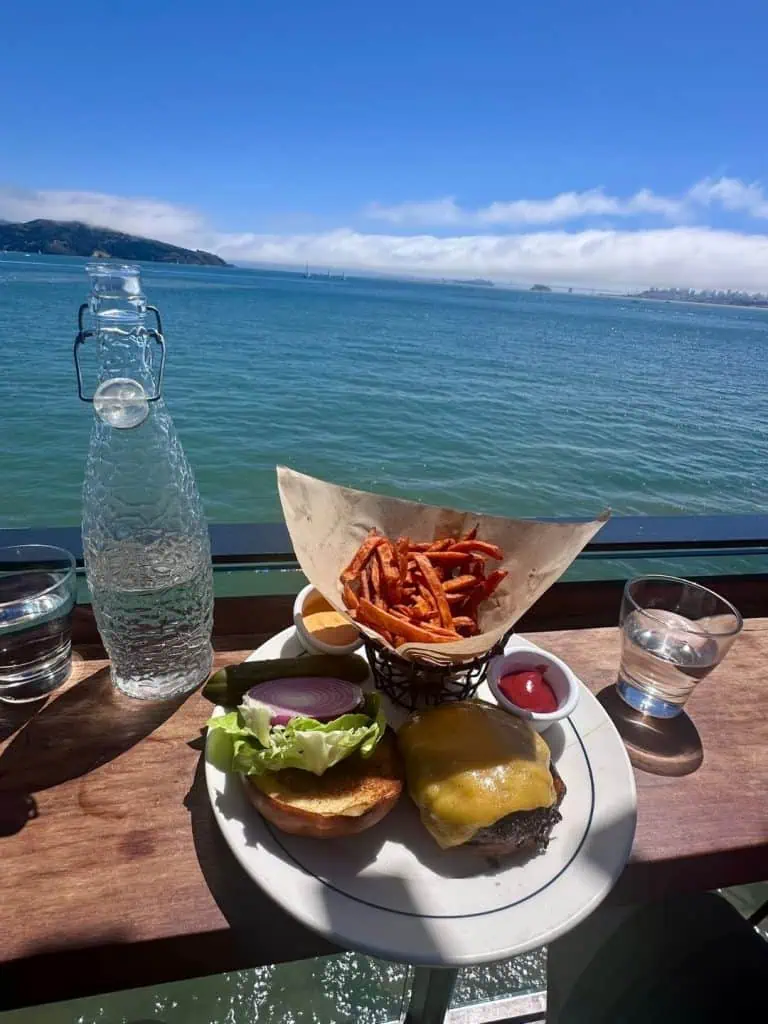 Barrel House Tavern in Sausalito, CA