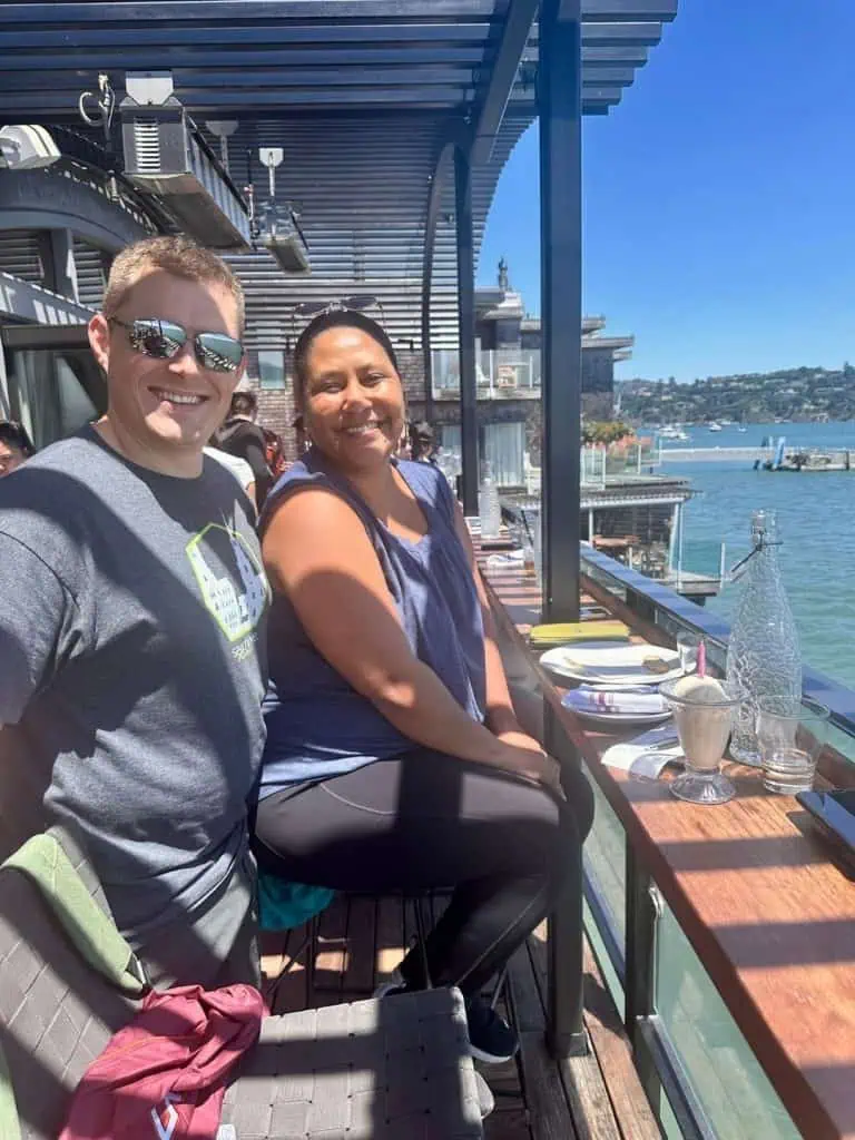Barrel House Tavern in Sausalito, CA