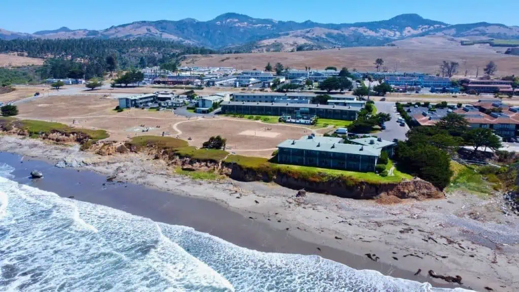 Cavalier Oceanfront Resort