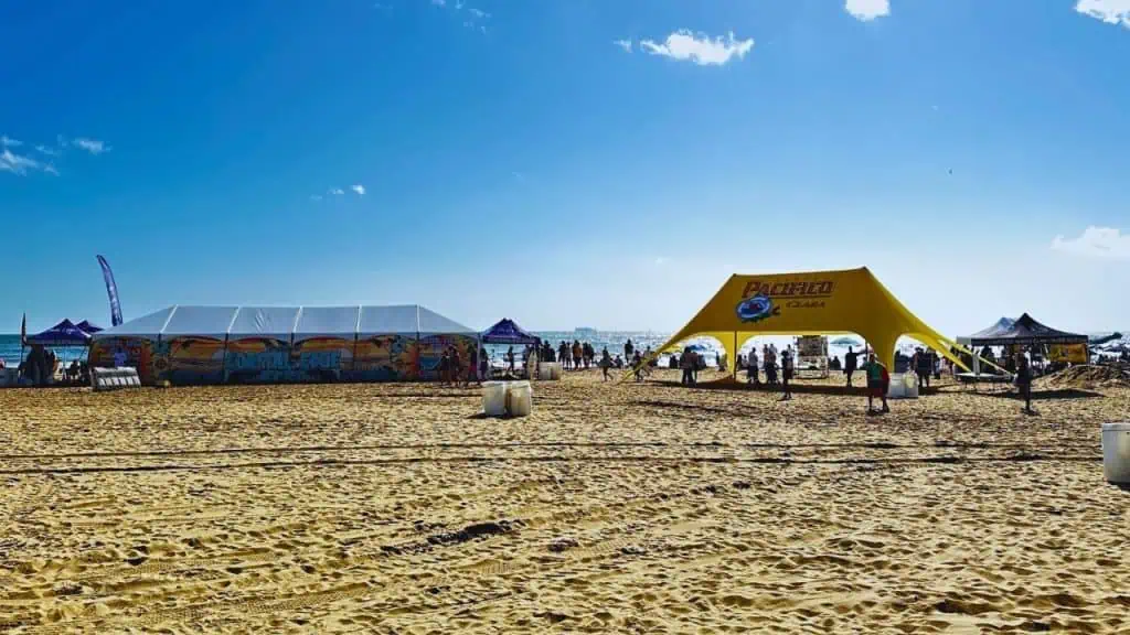 East Coast Surfing Championships