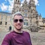 Liam Mulligan of Travels Around Spain
