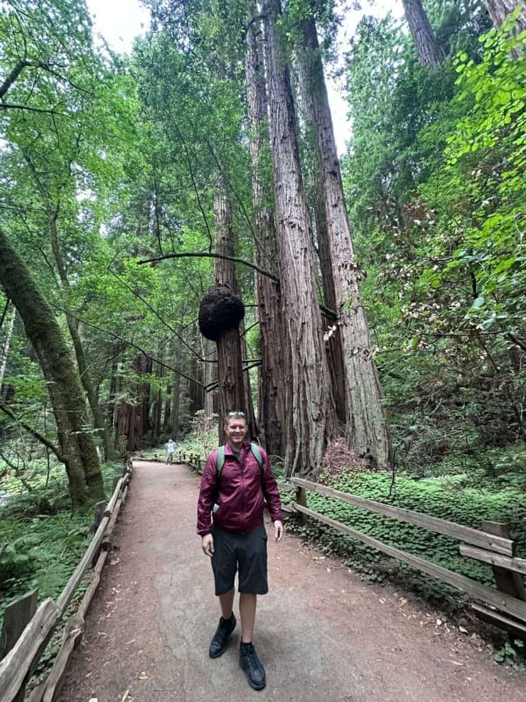 Muir Woods National Monument