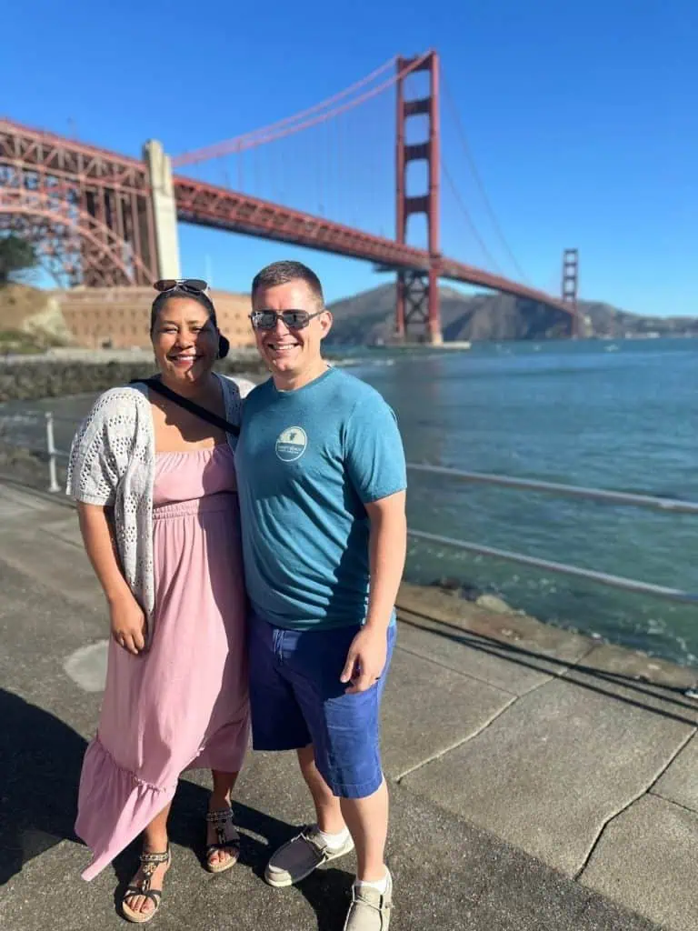 San Francisco Love Tours (Alexandrea Sumuel Groves)