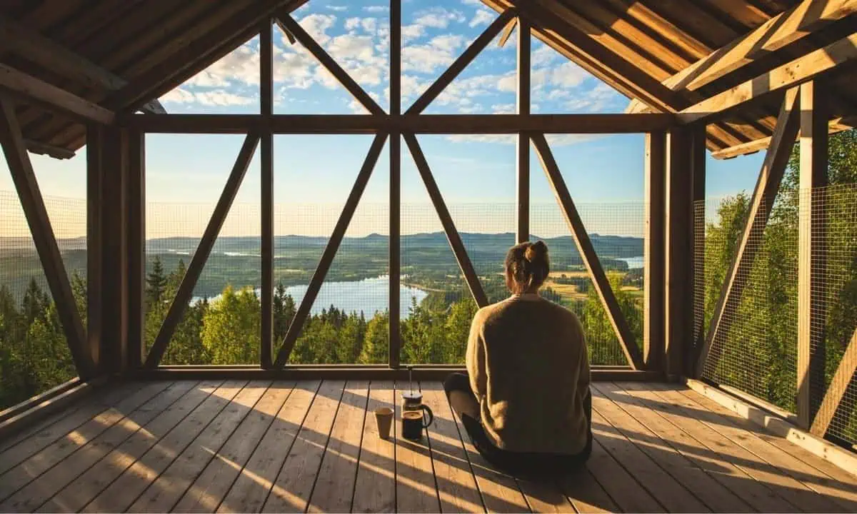 The Swedish Prescription