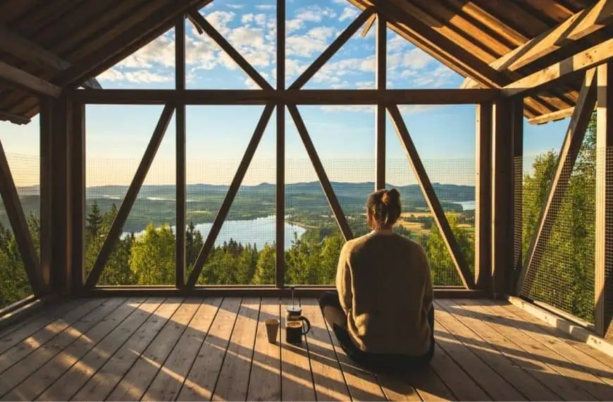 The Swedish Prescription