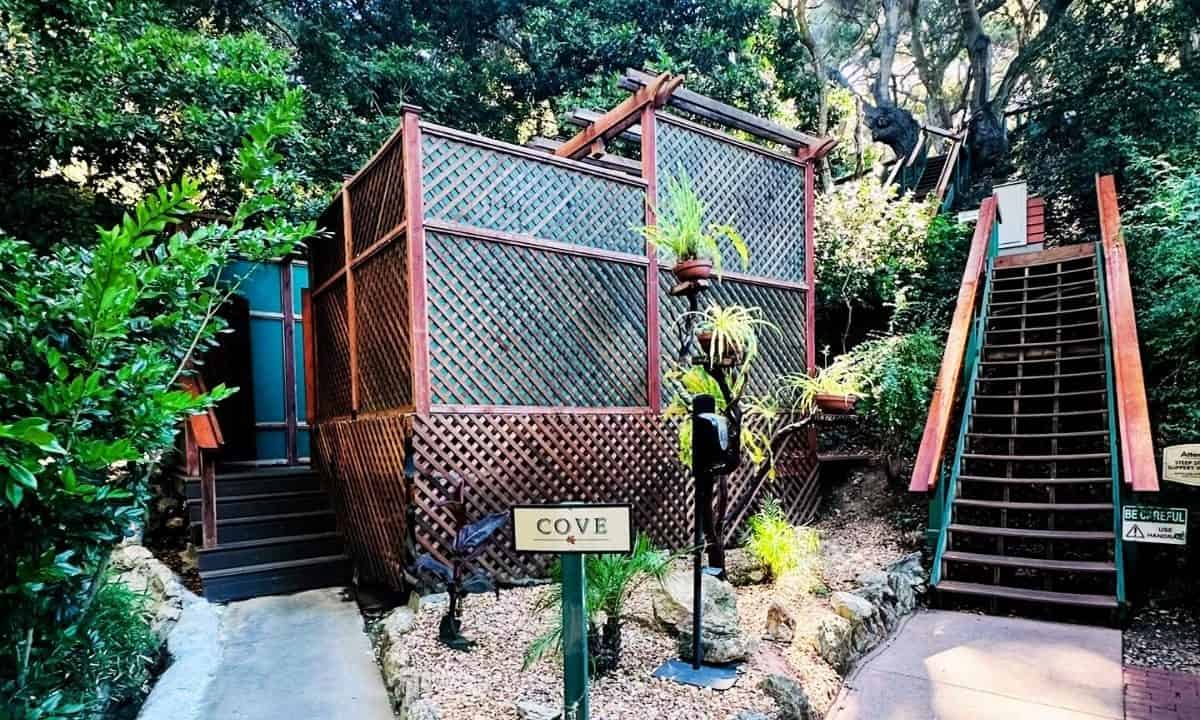 Sycamore Mineral Springs Resort & Spa