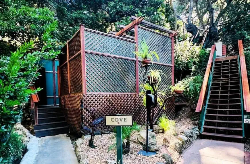 Sycamore Mineral Springs Resort & Spa