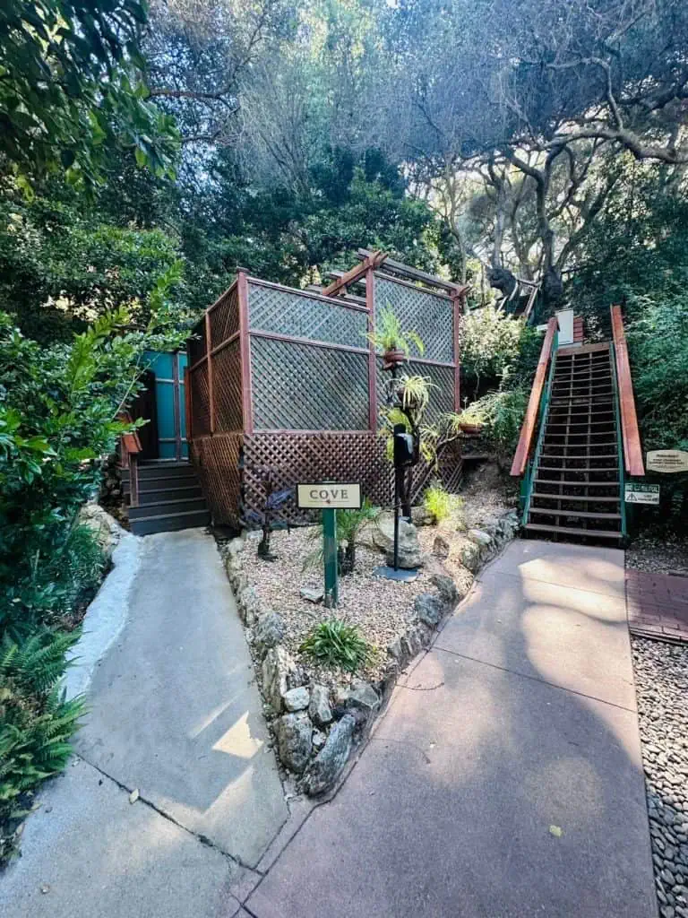 Sycamore Mineral Springs Resort & Spa