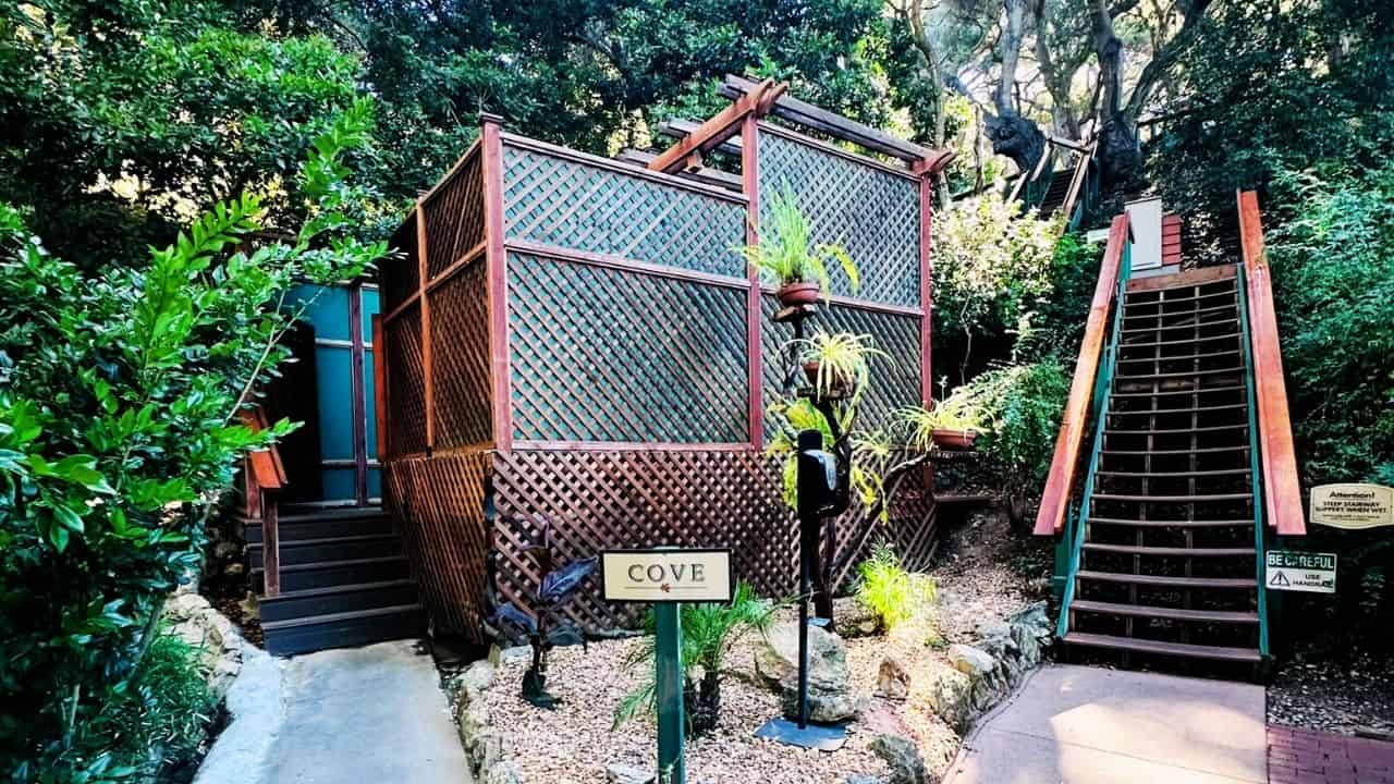 Sycamore Mineral Springs Resort & Spa