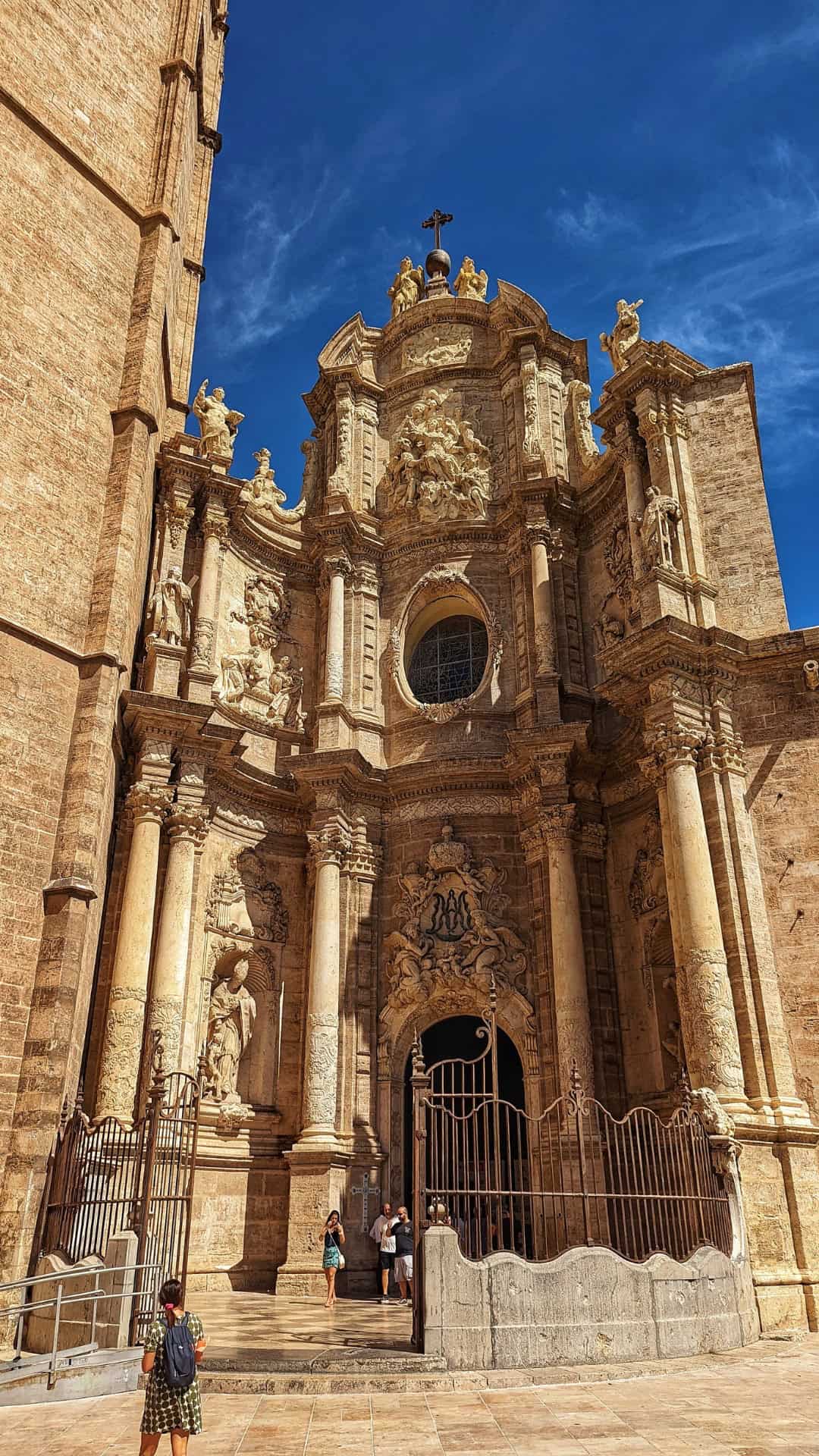 Valencia - Cathedral