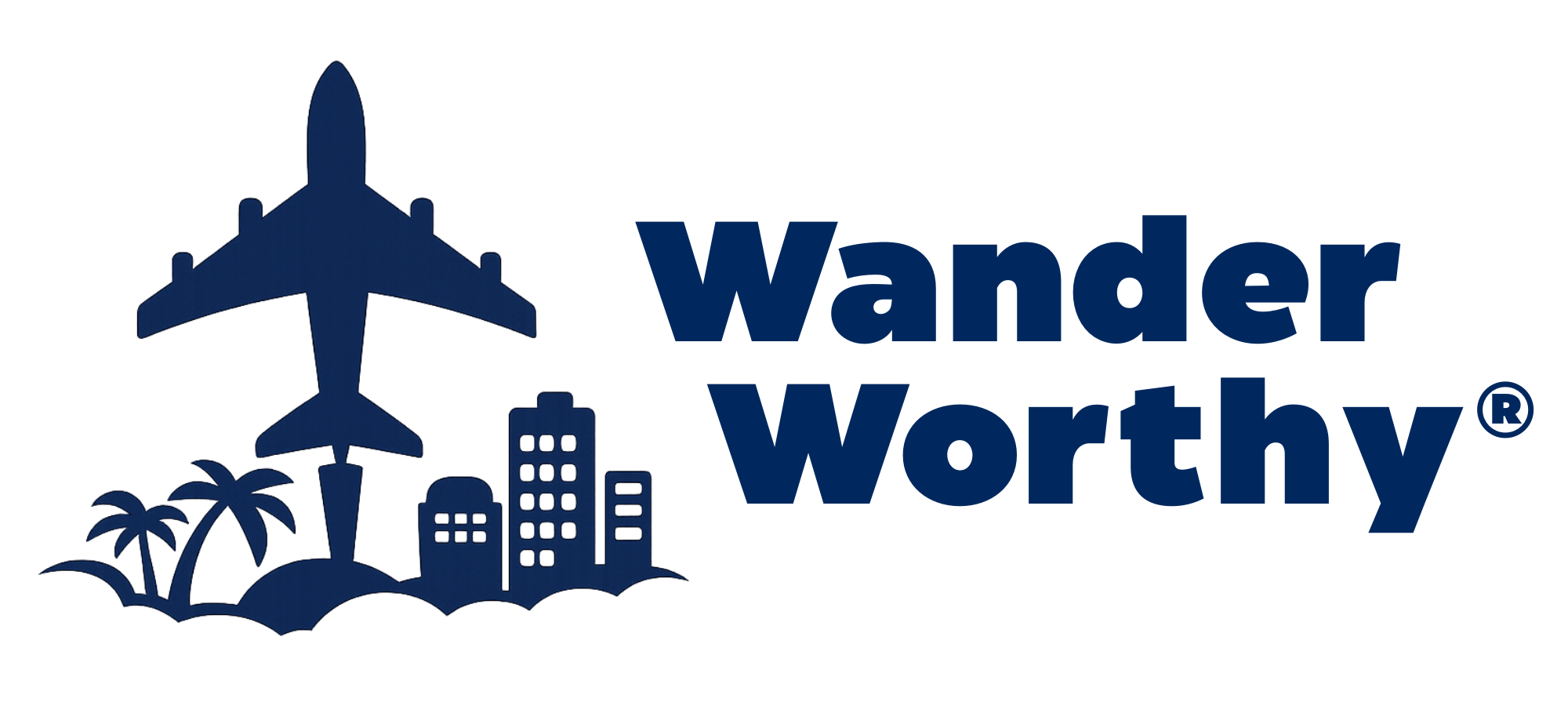 Wander Worthy logo