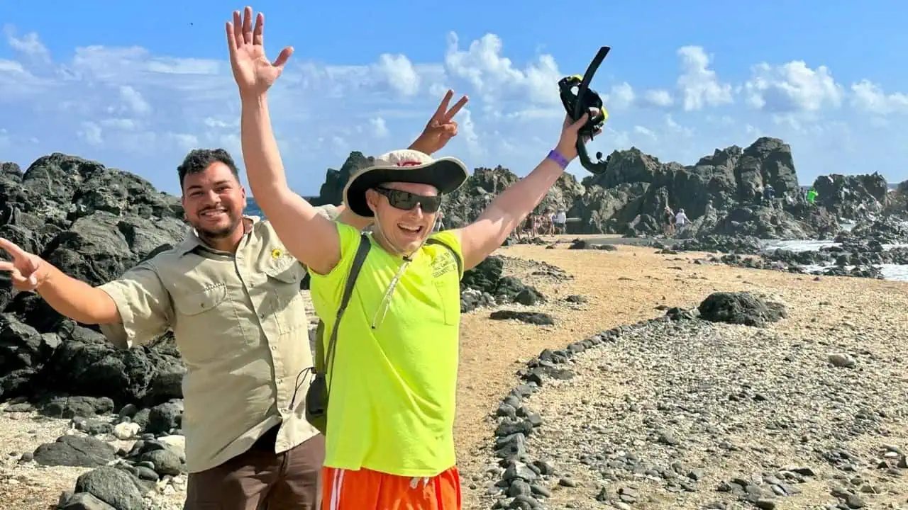 Arikok National Park