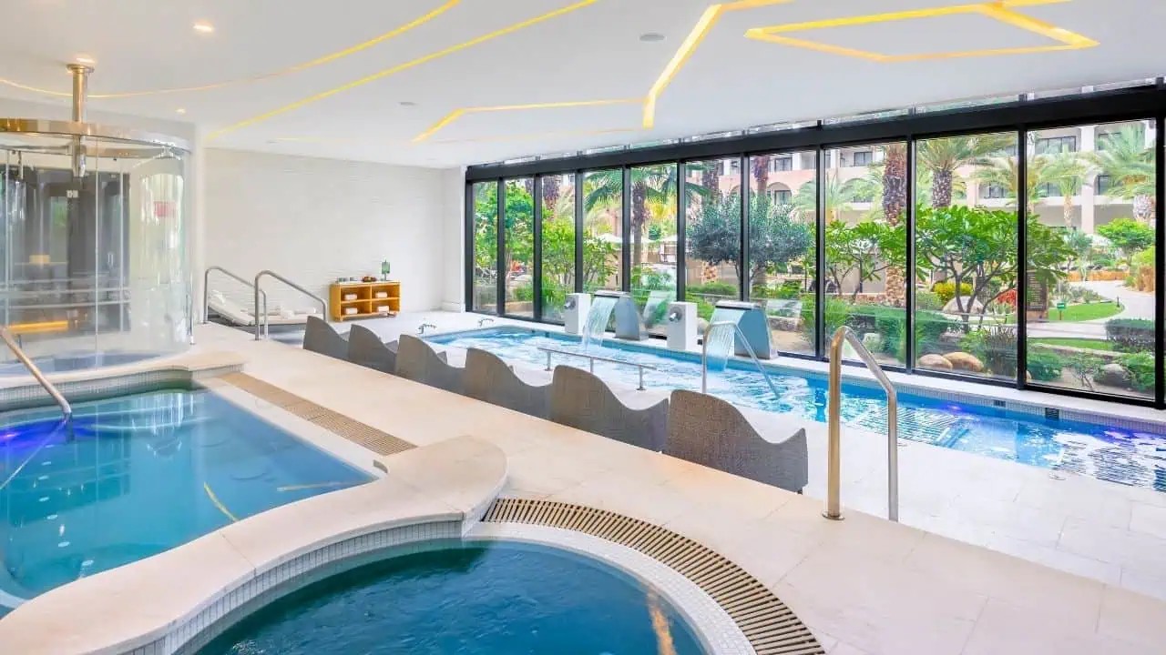 Azul Wellness Spa Center