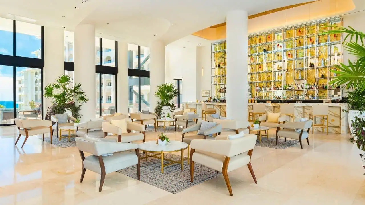 Cabo Jolla Lobby Bar