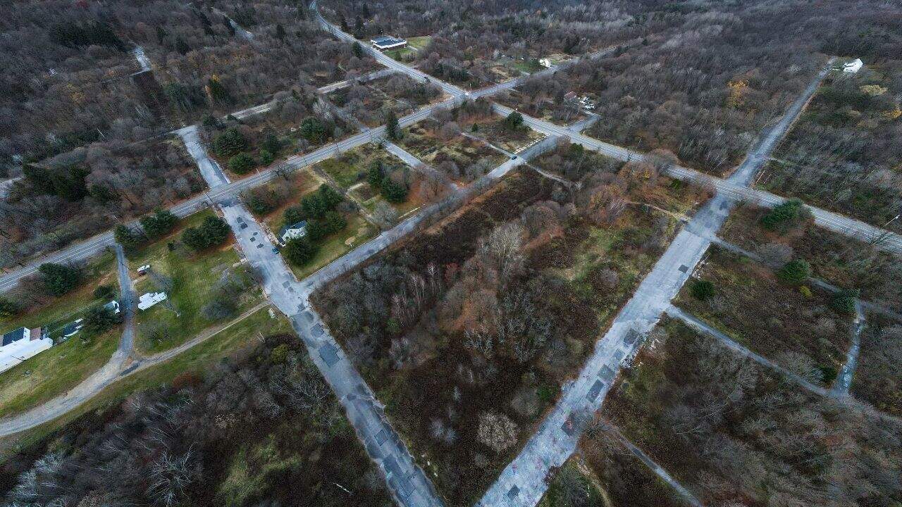 Centralia, Pennsylvania