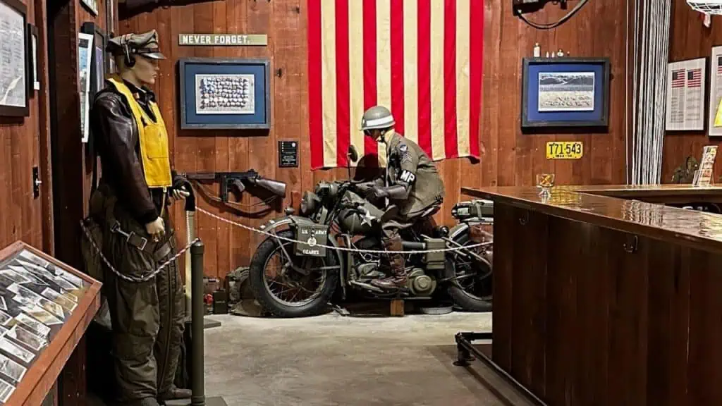 Culpeper, VA History